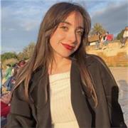 Profesora de matemáticas u otras asignaturas relacionadas a la ciencia como física o tecnología. Nivel desde infantil hasta 4º ESO